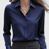 Produktbild – Melvaya – Elegant Top