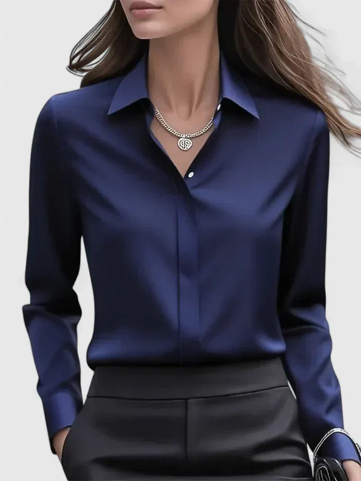 Produktbild – Melvaya – Elegant Top