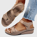 Produktbild – Kristall – Ortopediska Sandaler