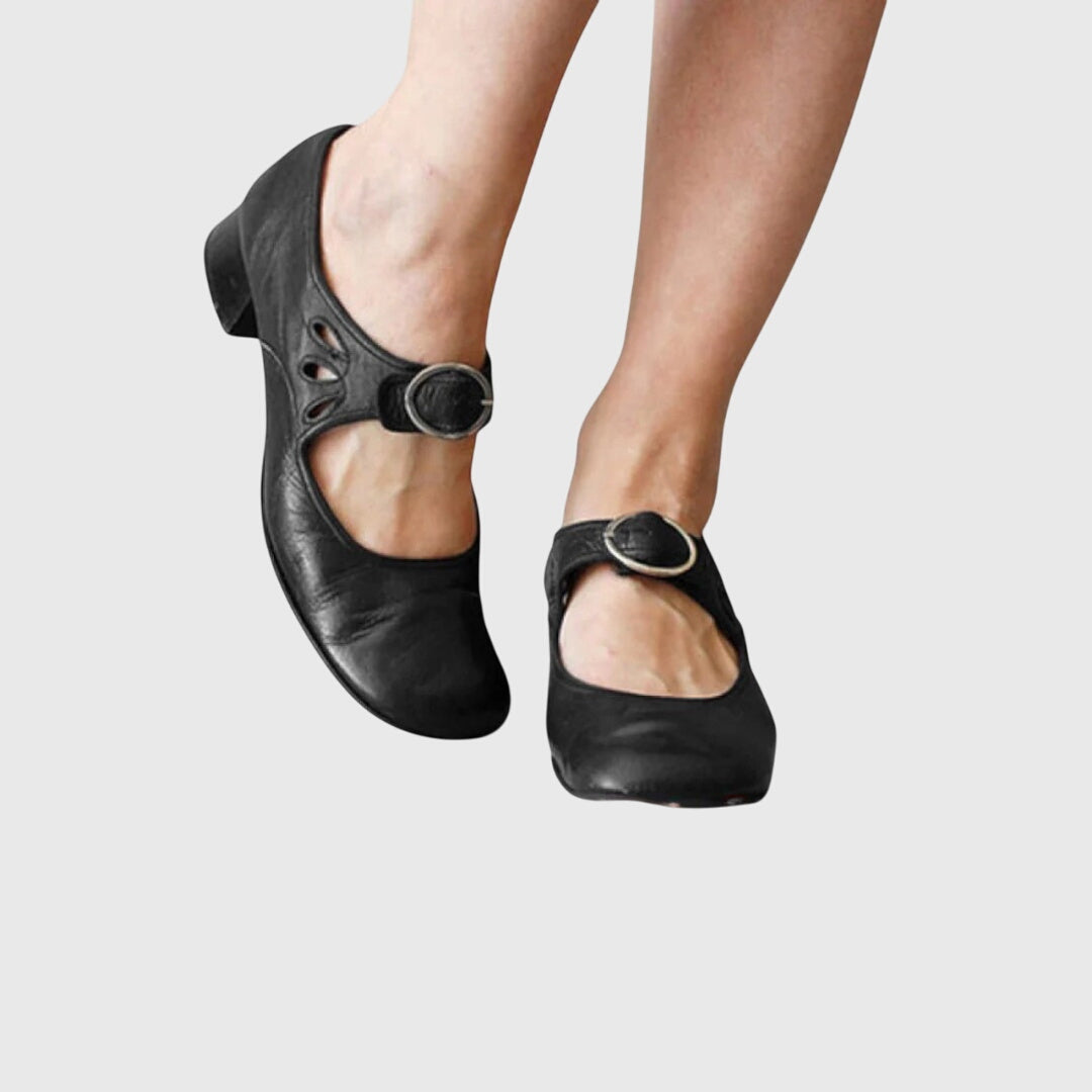 Produktbild – Marilyn – Ortopediska Sandaler