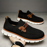 Slip-on-sportskor