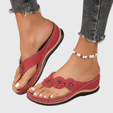 Produktbild – Alexis – Ortopediska Flip Flops