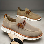 Slip-on-sportskor