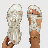 Produktbild – Blessy – Ortopediska Sandaler