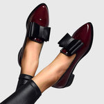 Produktbild – Anya – Ortopediska Loafers