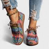 Produktbild – Seryphina – Ortopediska Sneakers