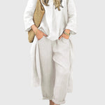 Produktbild – Gaila – Chic Tvådelat Set