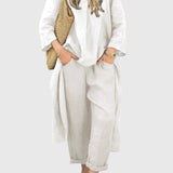 Produktbild – Gaila – Chic Tvådelat Set