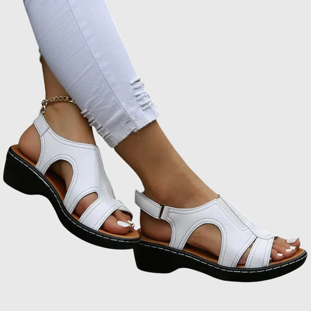 Produktbild – Celeste – Ortopediska Sandaler