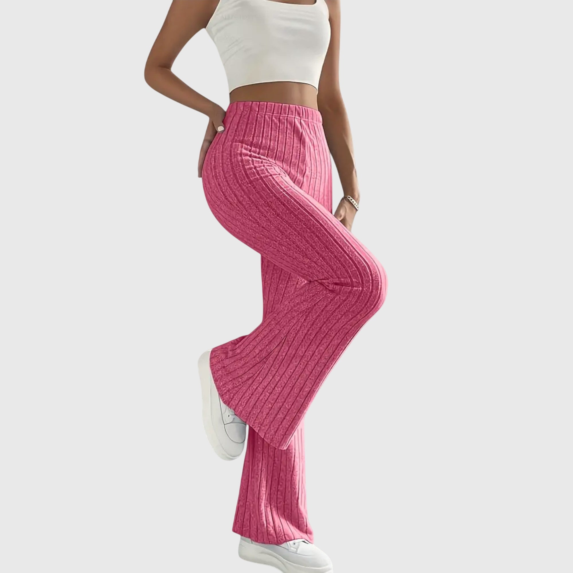 Produktbild – Jennifer – Eleganta Byxor