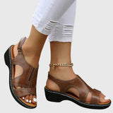 Produktbild – Celeste – Ortopediska Sandaler