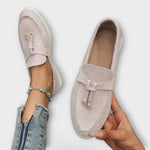 Léa | Mjuka bekväma loafers