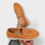 Gamira – elegant loafer