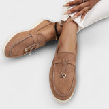 Léa | Mjuka bekväma loafers