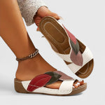 Produktbild – Bonnie – Ortopediska Sandaler