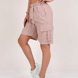 Daisy | Lätta snabbtorkande cargoshorts