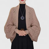 Produktbild – Elyzianne – Elegant Cardigan