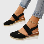 Produktbild – Antonia – Ortopediska Sandaler
