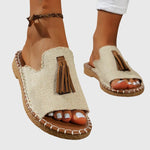 Produktbild – Lorraine – Ortopediska Sandaler