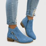 Produktbild – Marizheah – Ortopediska Boots
