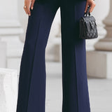 Produktbild – Sharie – Elegant Blazer & Byxdress Set