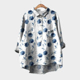 Produktbild – Mira – Blus