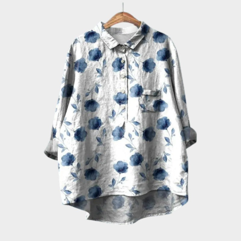 Produktbild – Mira – Blus