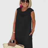 Produktbild – Kim – Elegant Klänning