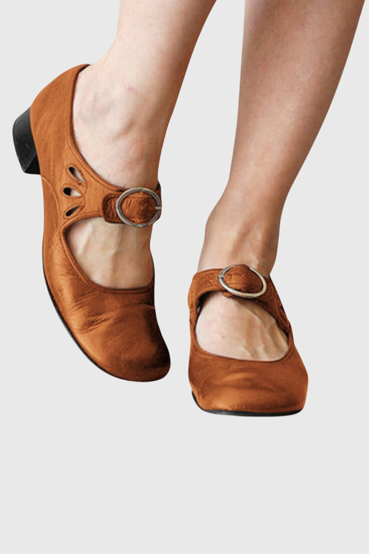 Produktbild – Marilyn – Ortopediska Sandaler
