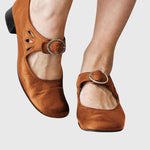 Produktbild – Marilyn – Ortopediska Sandaler