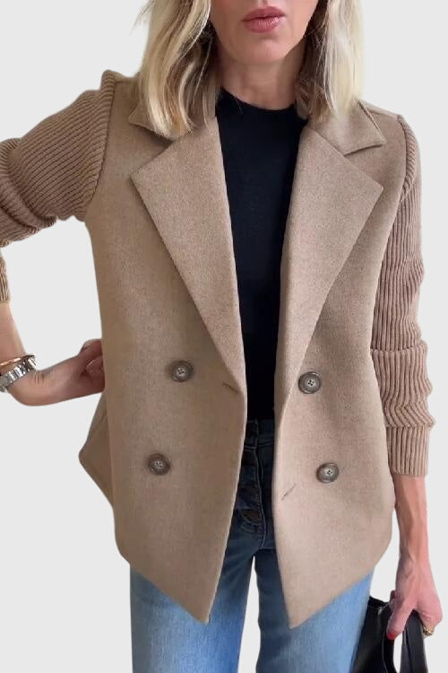 Produktbild – Melina – Elegant Blazer