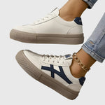 Produktbild – Elza – Ortopediska Sneakers