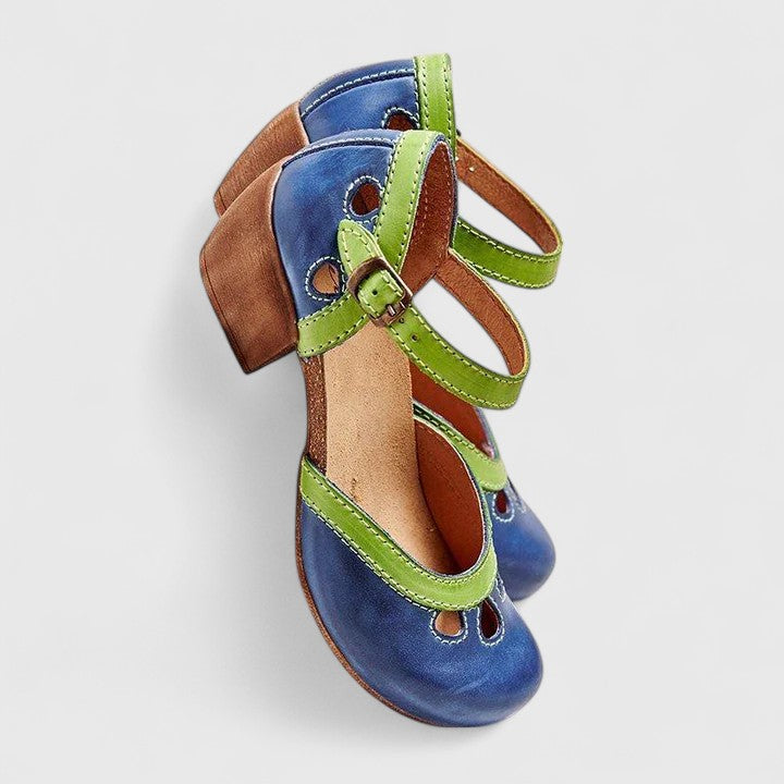 Produktbild – Calinae – Ortopediska Sandaler