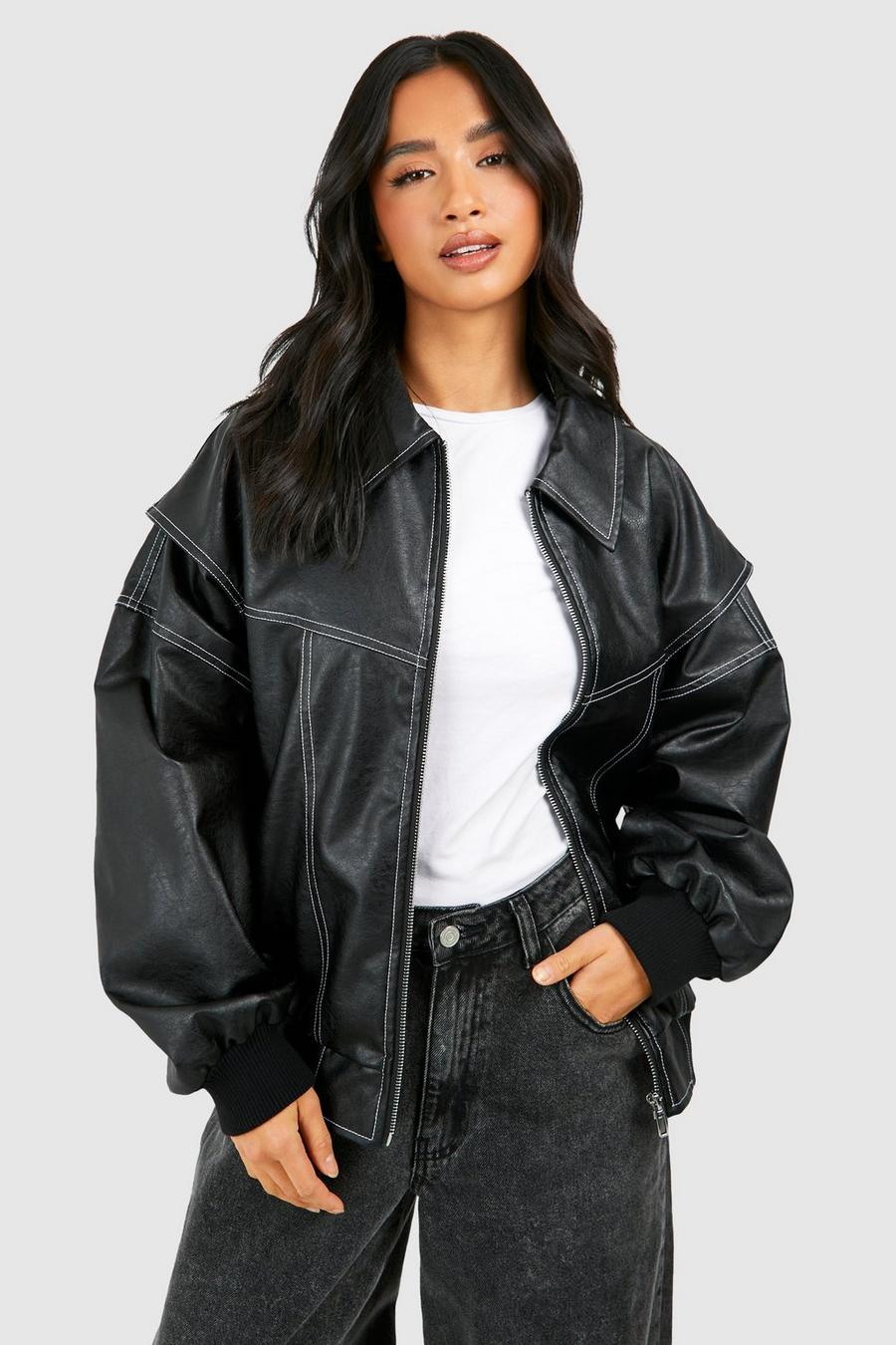 Amara | Oversize bomberjacka