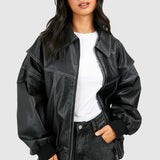 Amara | Oversize bomberjacka