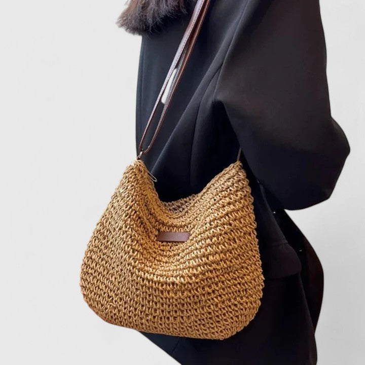 Produktbild – Kathy – Elegant väska