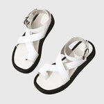 Produktbild – Tess – Ortopediska Sandaler