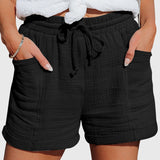 Produktbild – Maya – Eleganta Kvinno Shorts