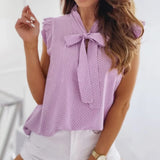 Pauline | Elegant blus