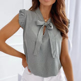 Pauline | Elegant blus