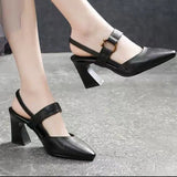 Élise | Eleganta pumps