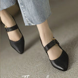 Élise | Eleganta pumps