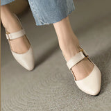 Élise | Eleganta pumps