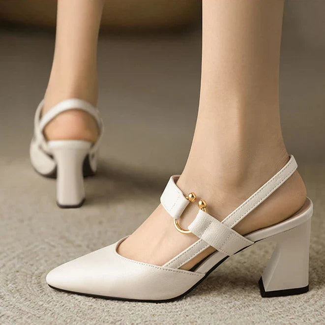 Élise | Eleganta pumps