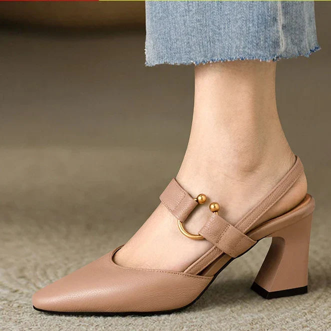 Élise | Eleganta pumps