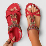 Produktbild – Maryna – Ortopediska Sandaler