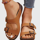 Produktbild – Boston – Ortopediska Sandaler