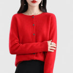 Produktbild – Lyxandria – Bekväm Cardigan