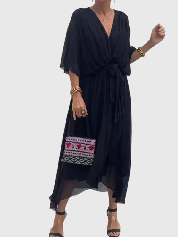 Produktbild – Bethany – Elegant Klänning