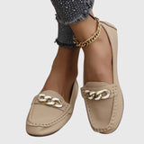 Produktbild – Melissa – Ortopediska Loafers